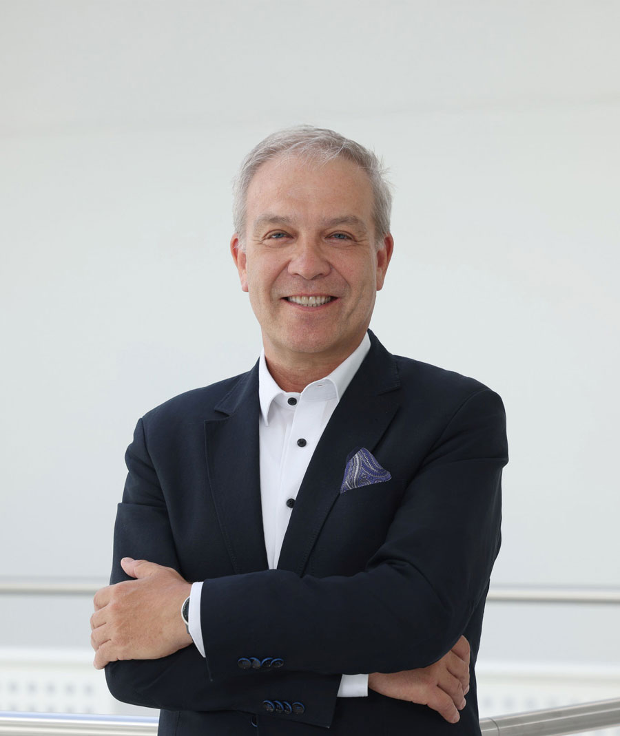 Rechtsanwalt Robert Krusche