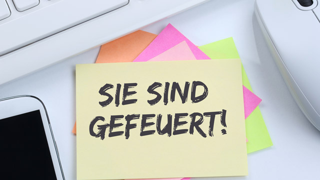 Kanzlei Krusche - Fachanwälte für Arbeitsrecht in Mainz und Wiesbaden