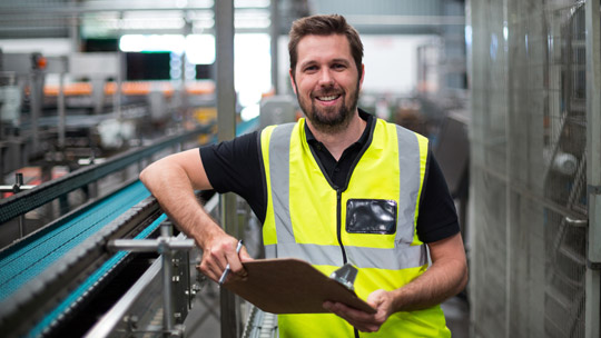 Arbeitnehmer & Leitende Angestellte