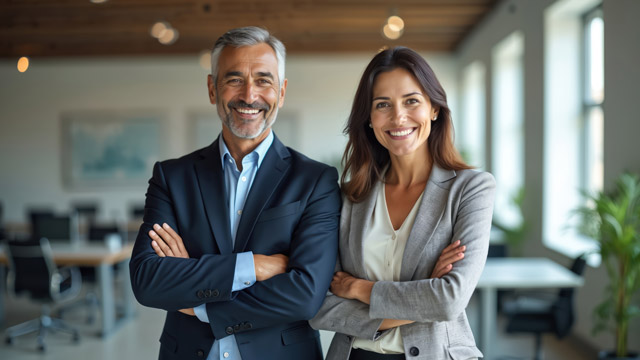 Geschäftsführer & Vorstände