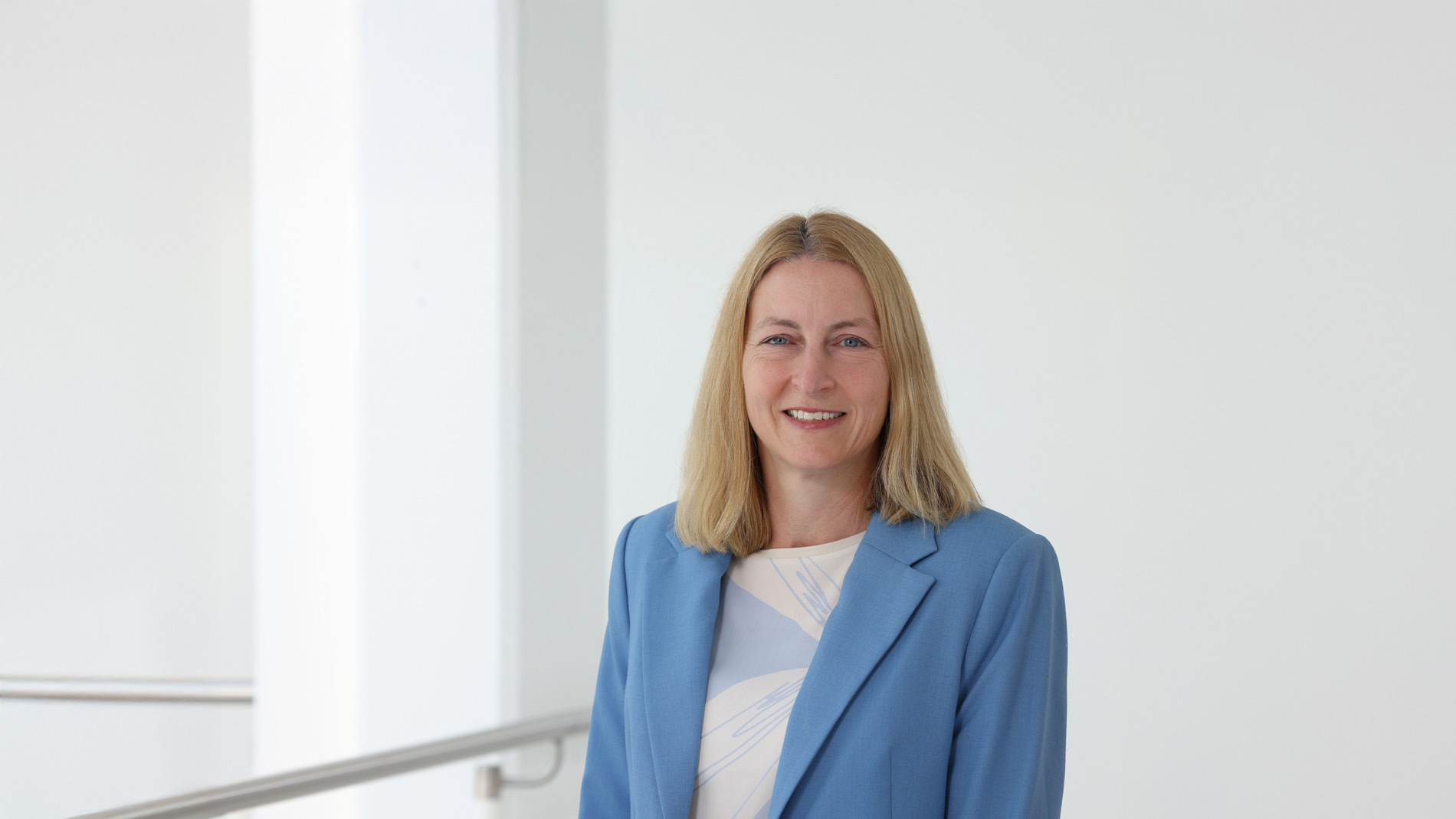 Rechtsanwältin Jutta Klaahsen