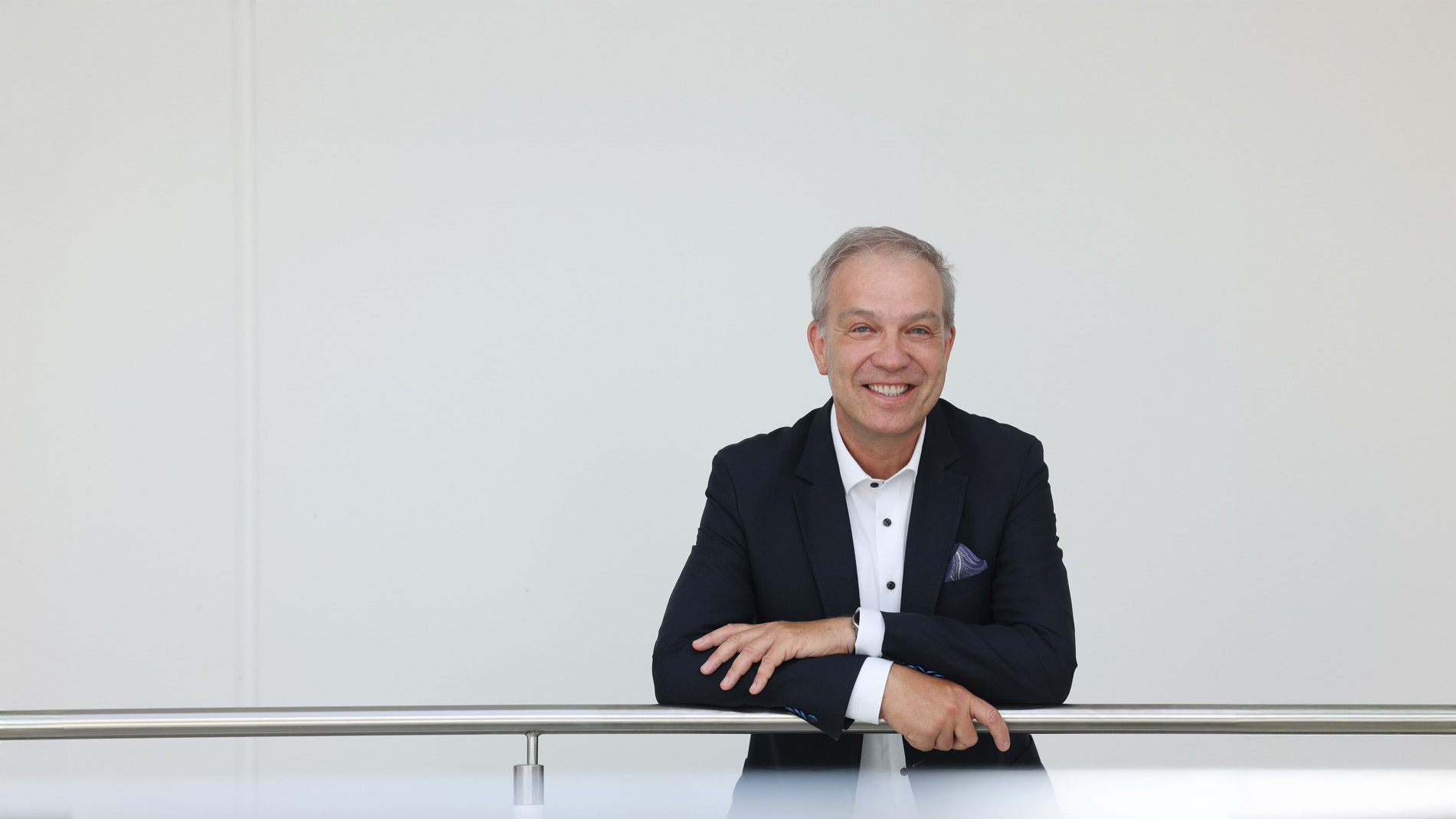 Rechtsanwalt Robert Krusche